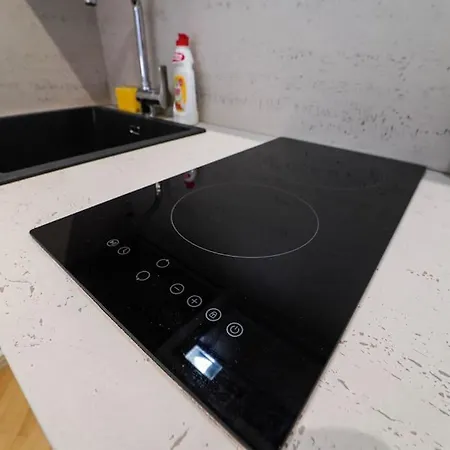 Appartamento 2 Steps From Center 3 3 *